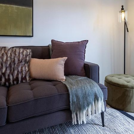 크라이스트처치 Tuam Street Treasure- 2 Bed 2 Bath 아파트 외부 사진